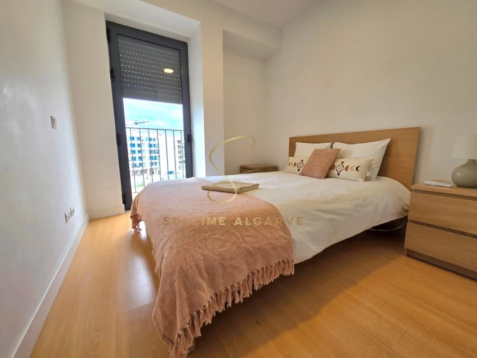 Apartamento T3 para Venda em Lagos (São Sebastião e Santa Maria) Foto 19