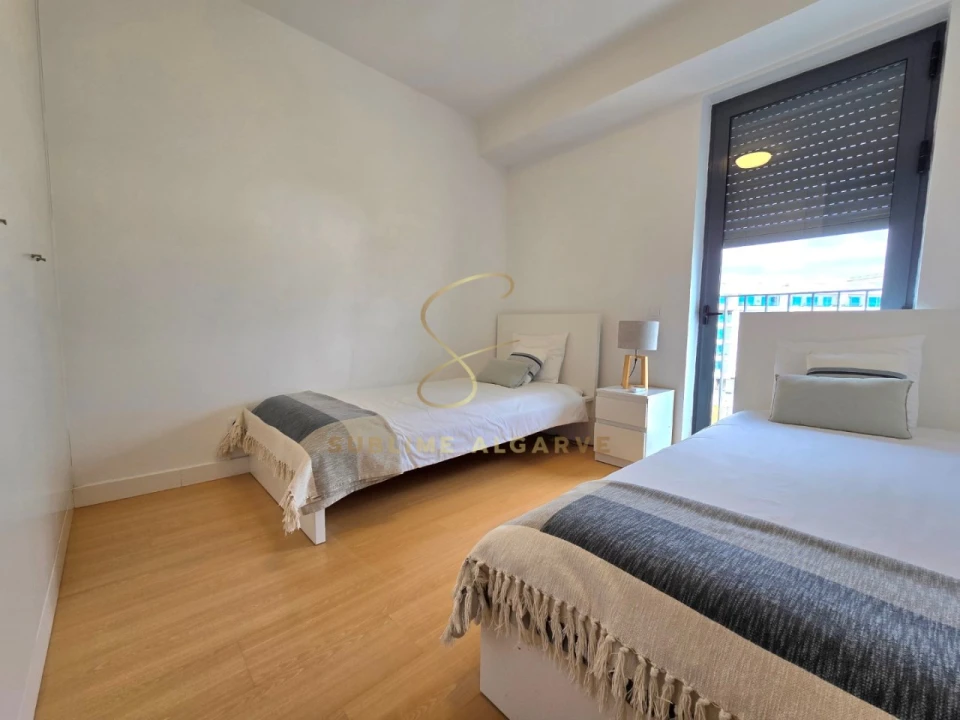 Apartamento T3 para Venda em Lagos (São Sebastião e Santa Maria) Foto 22