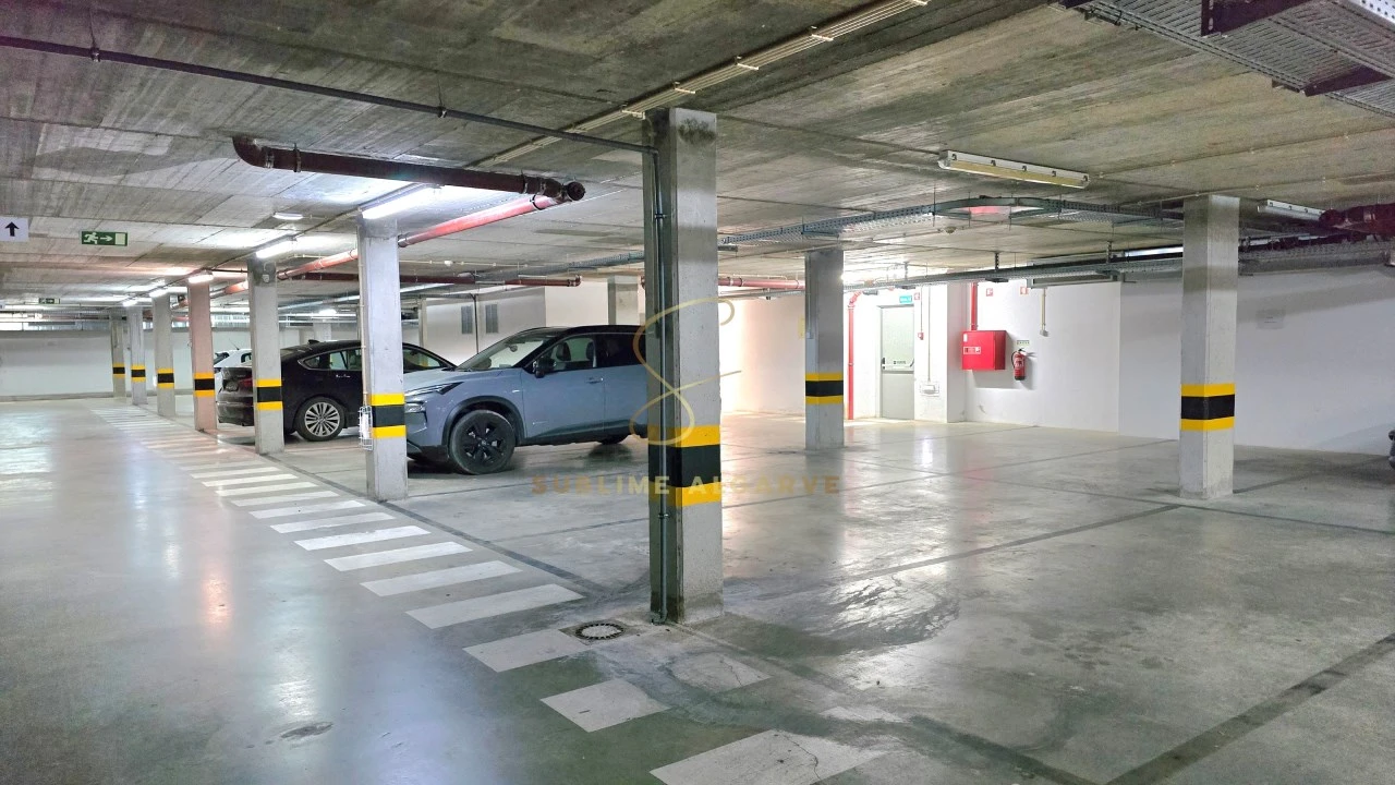 Apartamento T3 para Venda em Lagos (São Sebastião e Santa Maria) Foto 24