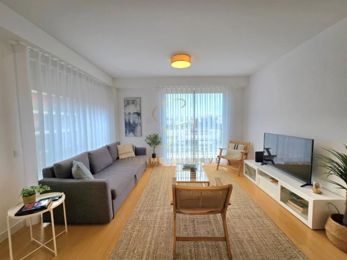 Apartamento T3 para Venda em Lagos (São Sebastião e Santa Maria) Foto 2