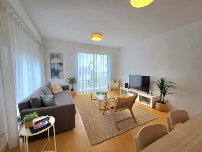 Apartamento T3 para Venda em Lagos (São Sebastião e Santa Maria) Foto 6