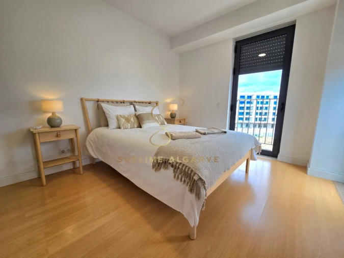 Apartamento T3 para Venda em Lagos (São Sebastião e Santa Maria) Foto 14