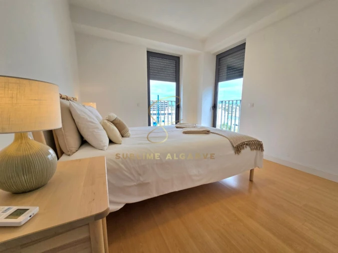 Apartamento T3 para Venda em Lagos (São Sebastião e Santa Maria) Foto 15