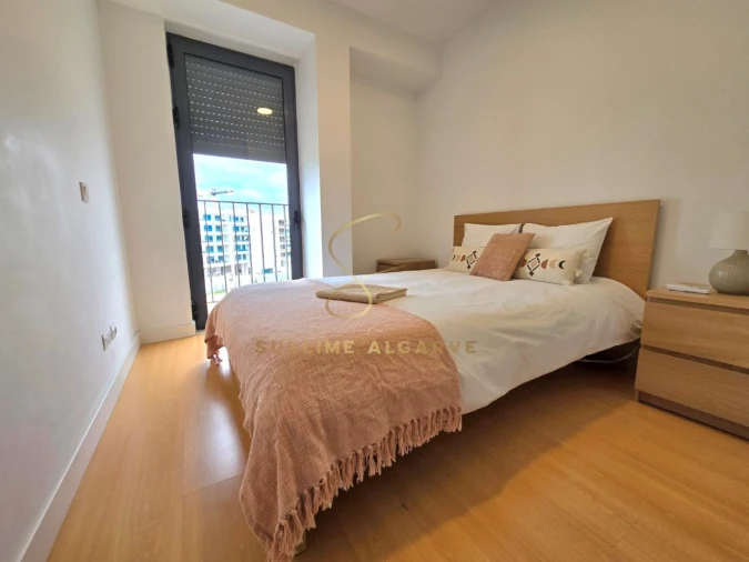 Apartamento T3 para Venda em Lagos (São Sebastião e Santa Maria) Foto 19