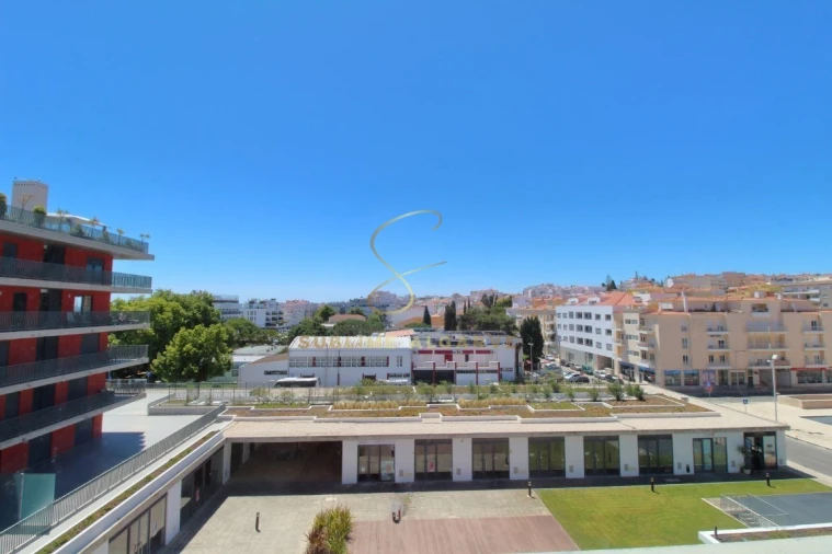 Apartamento T3 para Venda em Lagos (São Sebastião e Santa Maria) Foto 7