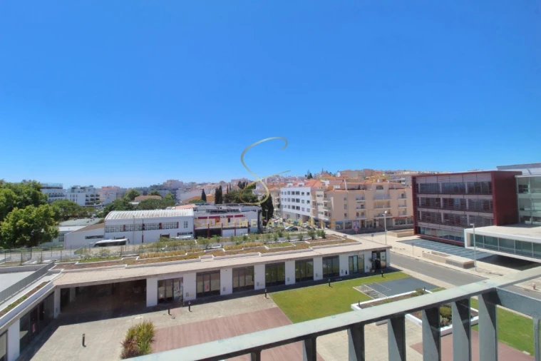 Apartamento T3 para Venda em Lagos (São Sebastião e Santa Maria) Foto 8