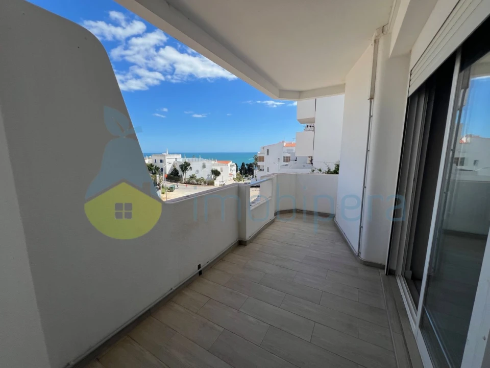 Apartamento T2 para Venda em Albufeira e Olhos de Água Foto 1