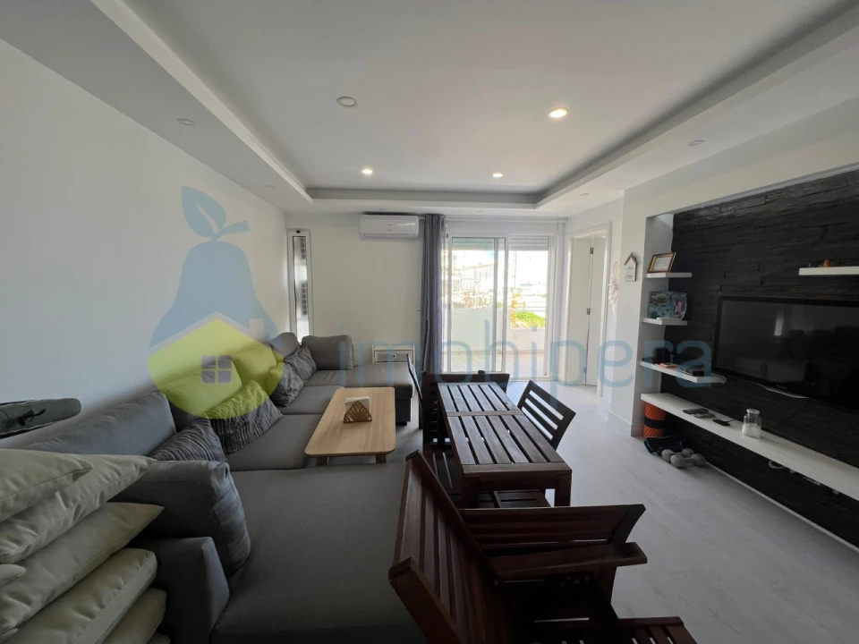 Apartamento T2 para Venda em Albufeira e Olhos de Água Foto 7