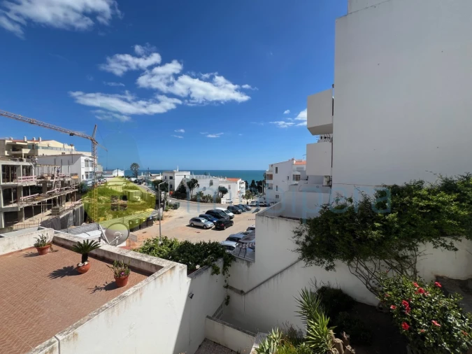 Apartamento T2 para Venda em Albufeira e Olhos de Água Foto 6
