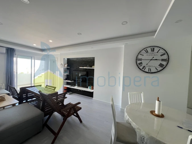 Apartamento T2 para Venda em Albufeira e Olhos de Água Foto 14