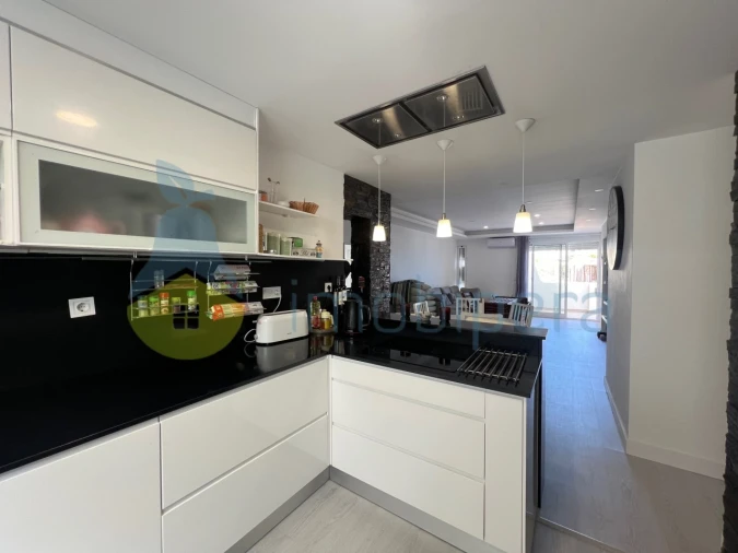 Apartamento T2 para Venda em Albufeira e Olhos de Água Foto 18