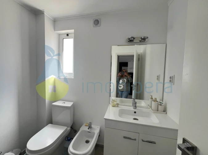 Apartamento T2 para Venda em Albufeira e Olhos de Água Foto 22