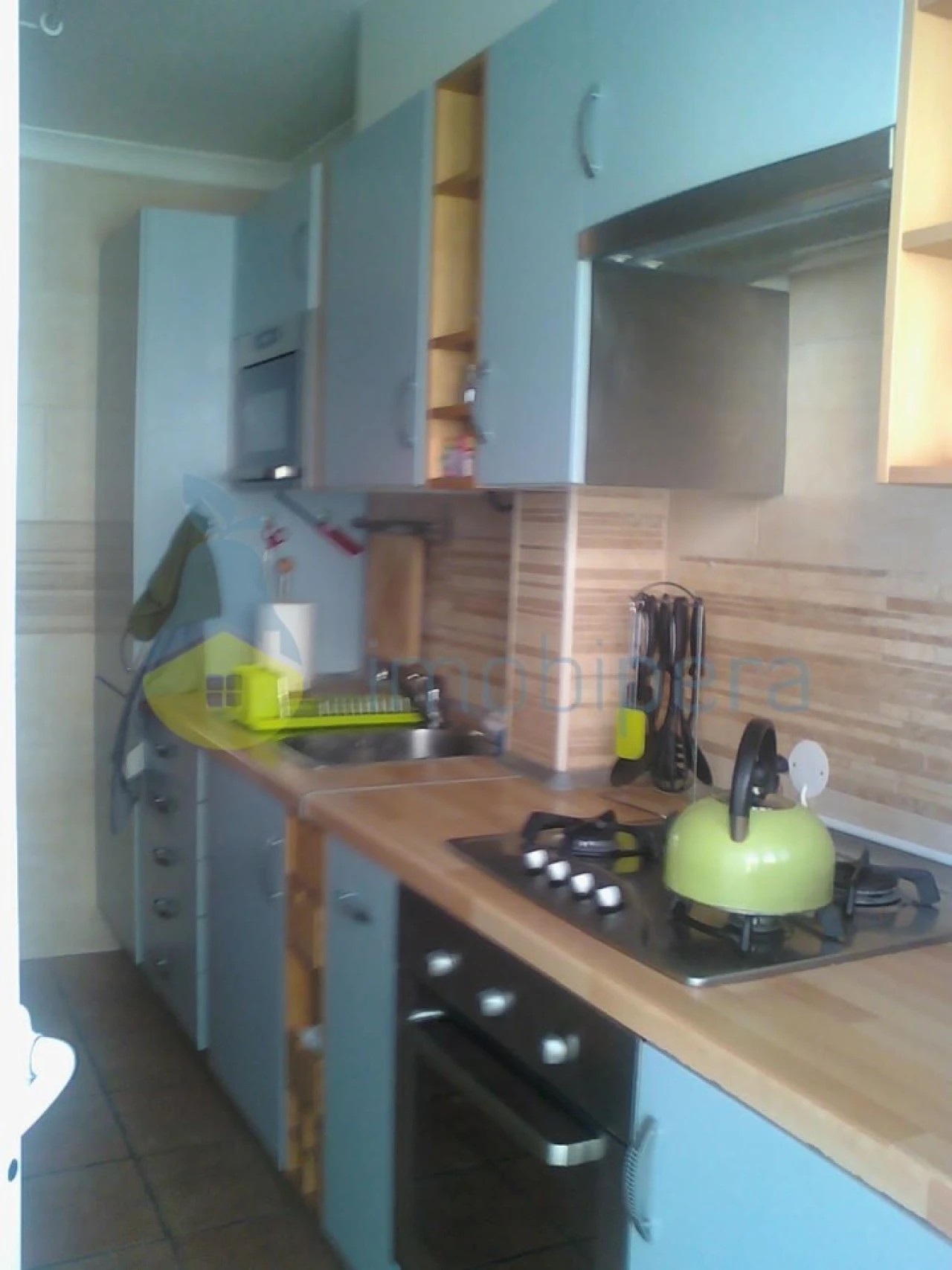 Apartamento T1 para Venda em Albufeira e Olhos de Água Foto 11