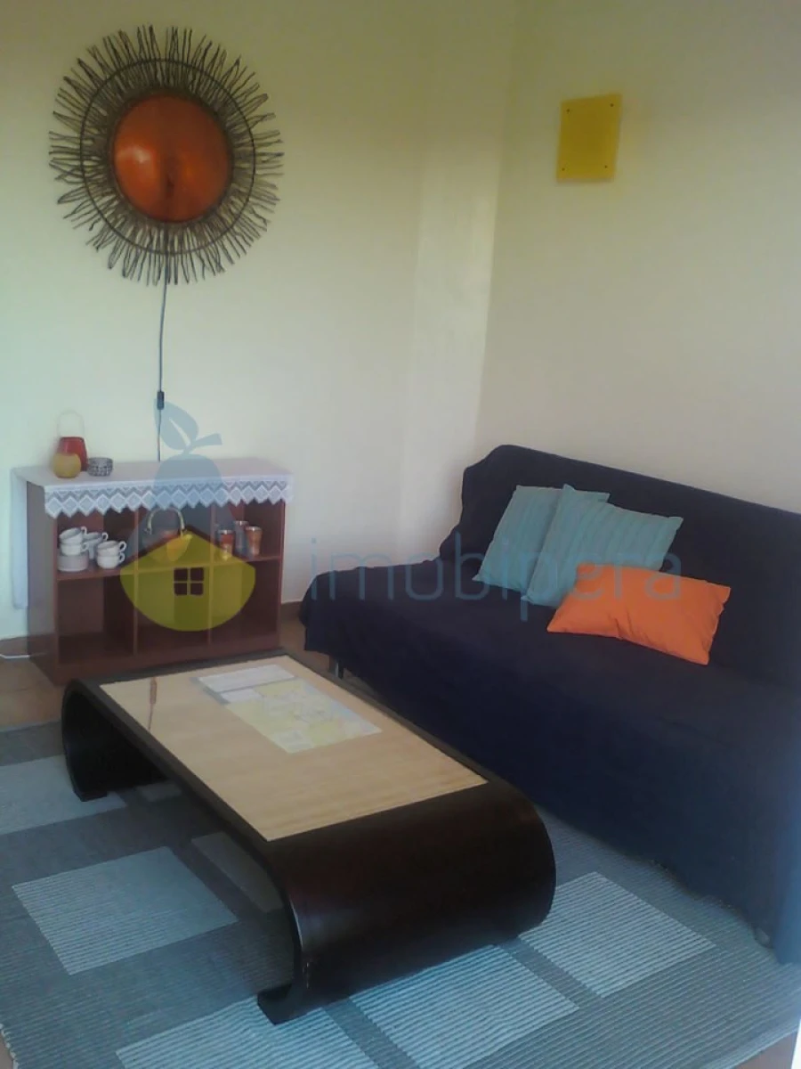 Apartamento T1 para Venda em Albufeira e Olhos de Água Foto 2