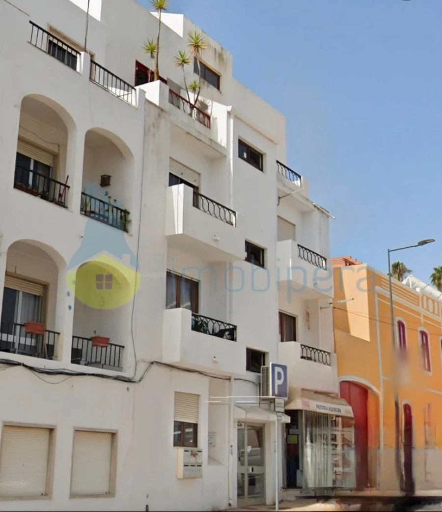 Apartamento T1 para Venda em Albufeira e Olhos de Água