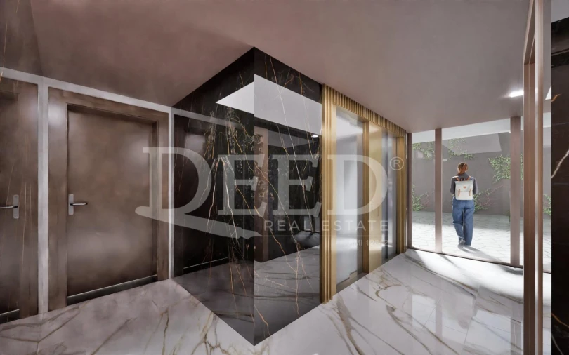 Apartamento T3 para Venda em Camara de Lobos Foto 3