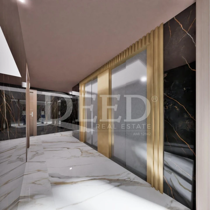 Apartamento T1 para Venda em Camara de Lobos Foto 4