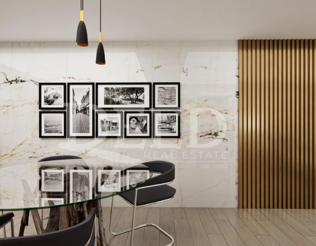 Apartamento T1 para Venda em Camara de Lobos Foto 6