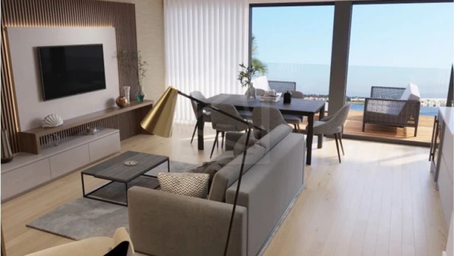 Apartamento T3 para Venda em Gafanha da Encarnação