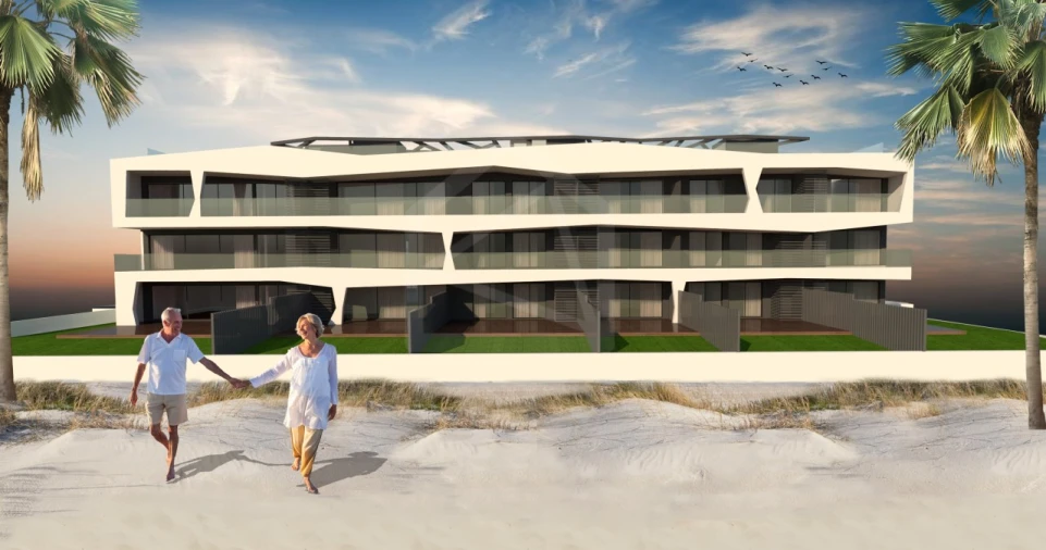 Apartamento T3 para Venda em Gafanha da Encarnação Foto 7