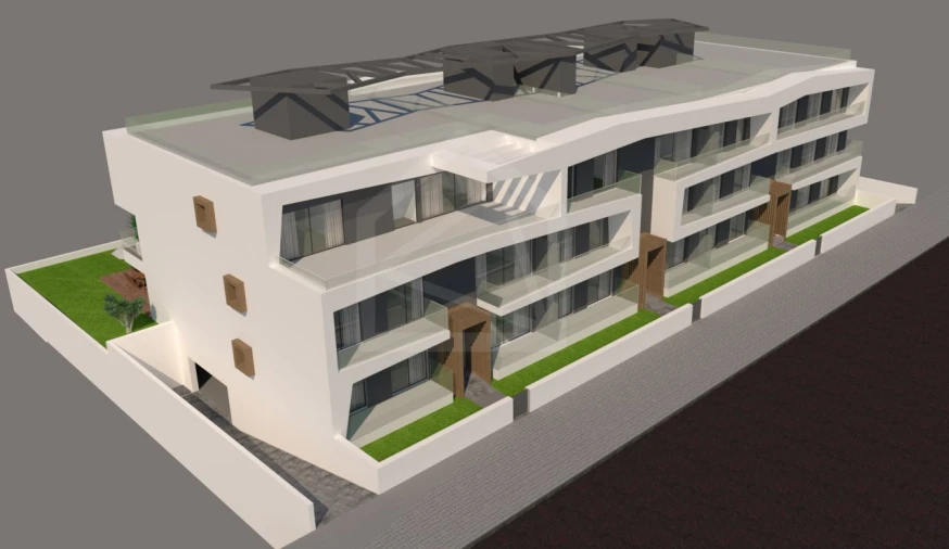 Apartamento T3 para Venda em Gafanha da Encarnação Foto 8