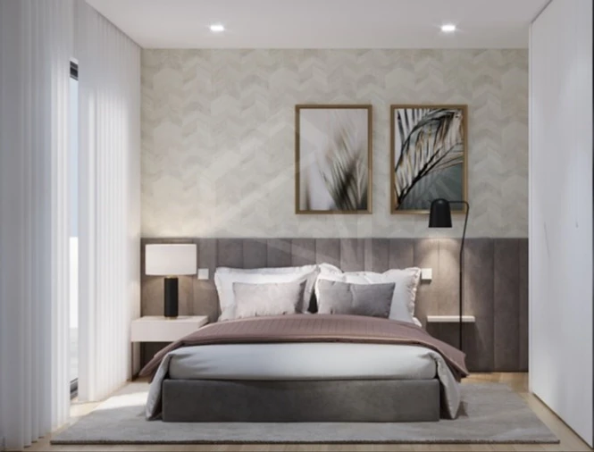 Apartamento T3 para Venda em Gafanha da Encarnação Foto 13