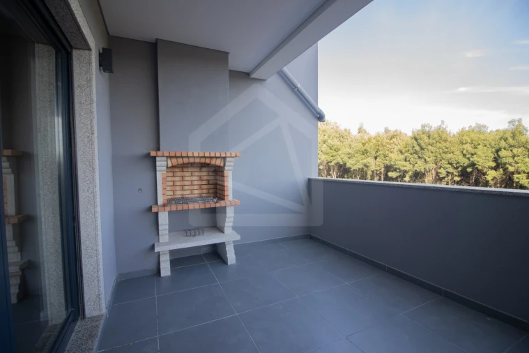 Apartamento T2 para Venda em O. Azeméis, Riba-Ul, Ul, Macinhata Seixa, Madail Foto 10