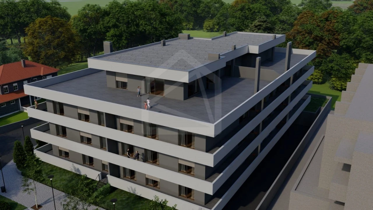 Apartamento T3 para Venda em Loureiro Foto 41