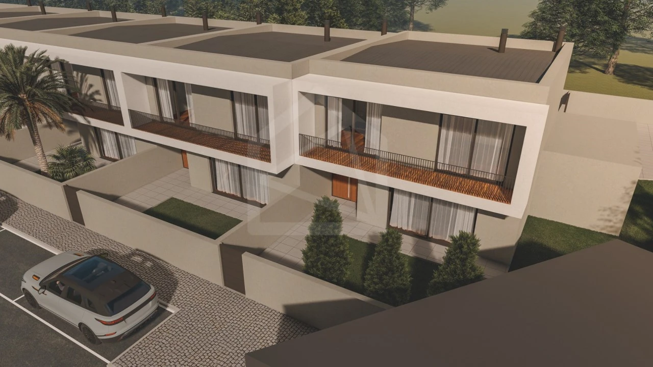 Moradia T3 para Venda em Loureiro Foto 4