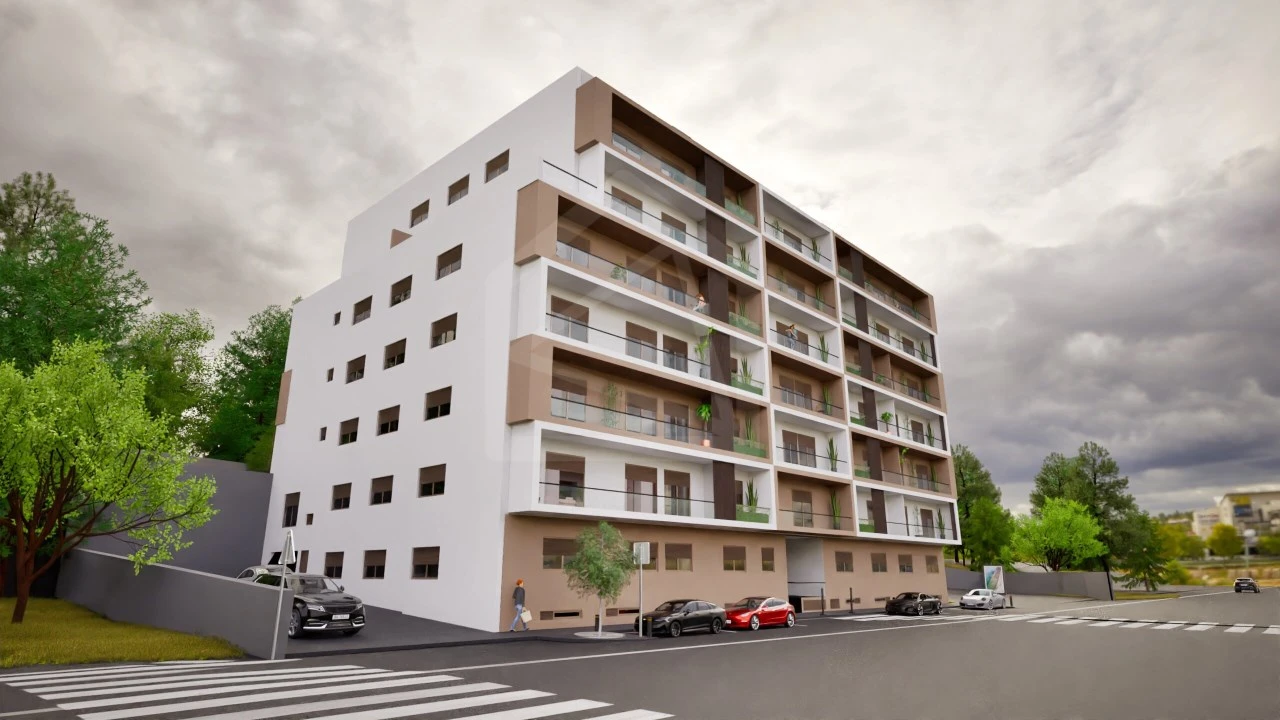 Apartamento T1 para Venda em O. Azeméis, Riba-Ul, Ul, Macinhata Seixa, Madail Foto 2