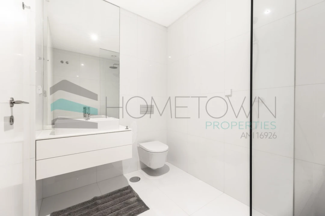 Apartamento T3 para Venda em Quarteira Foto 5