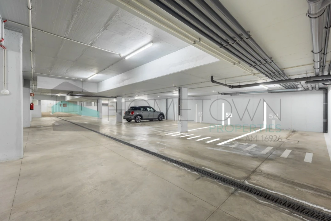 Apartamento T3 para Venda em Quarteira Foto 15