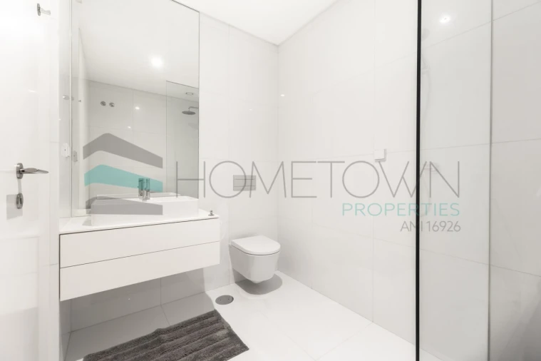 Apartamento T3 para Venda em Quarteira Foto 5