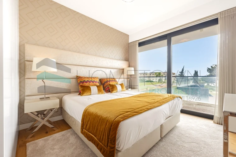 Apartamento T3 para Venda em Quarteira Foto 2