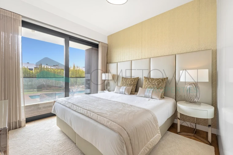 Apartamento T3 para Venda em Quarteira Foto 7