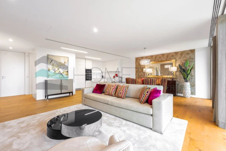 Apartamento T3 para Venda em Quarteira Foto 2