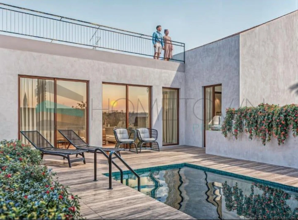 Quinta T4 para Venda em Conceição e Estoi Foto 1