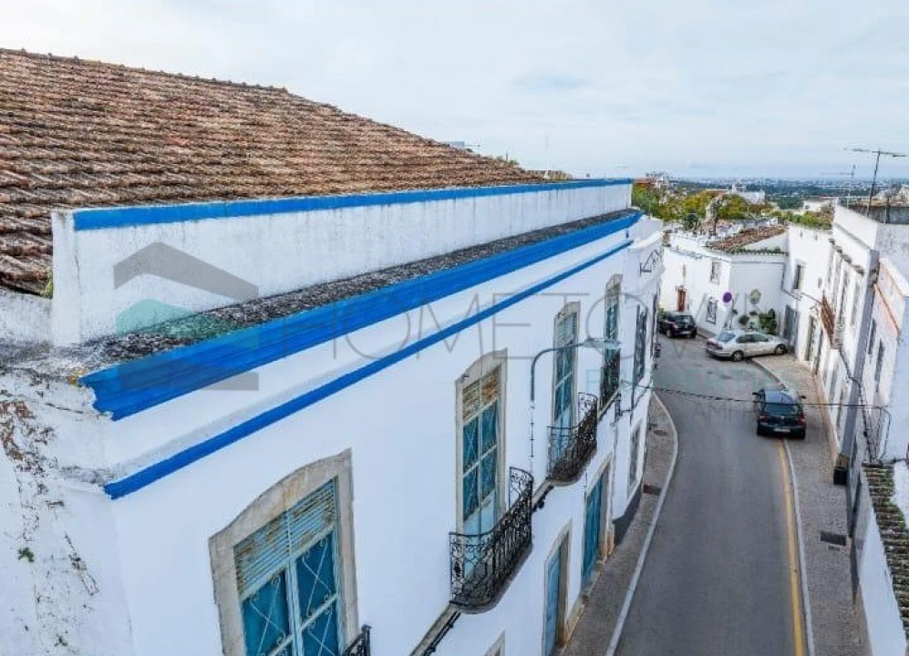 Quinta T4 para Venda em Conceição e Estoi Foto 17