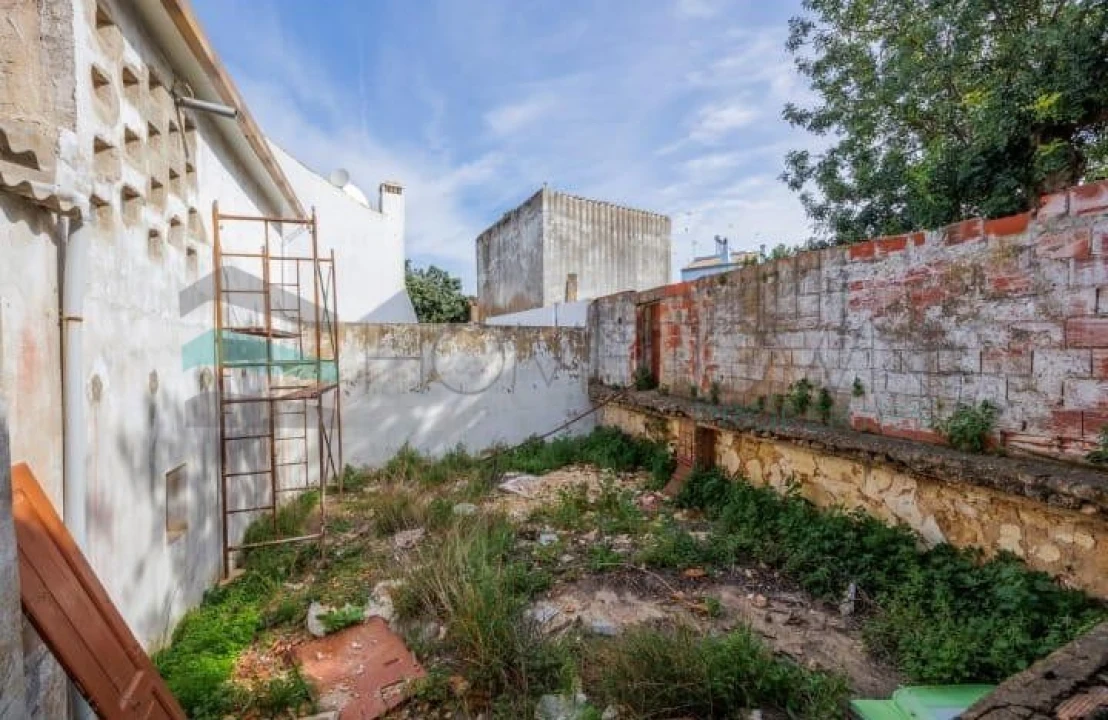 Quinta T4 para Venda em Conceição e Estoi Foto 22