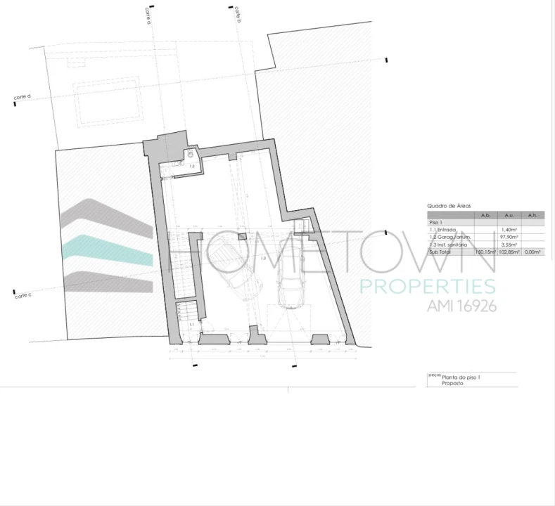 Quinta T4 para Venda em Conceição e Estoi Foto 24