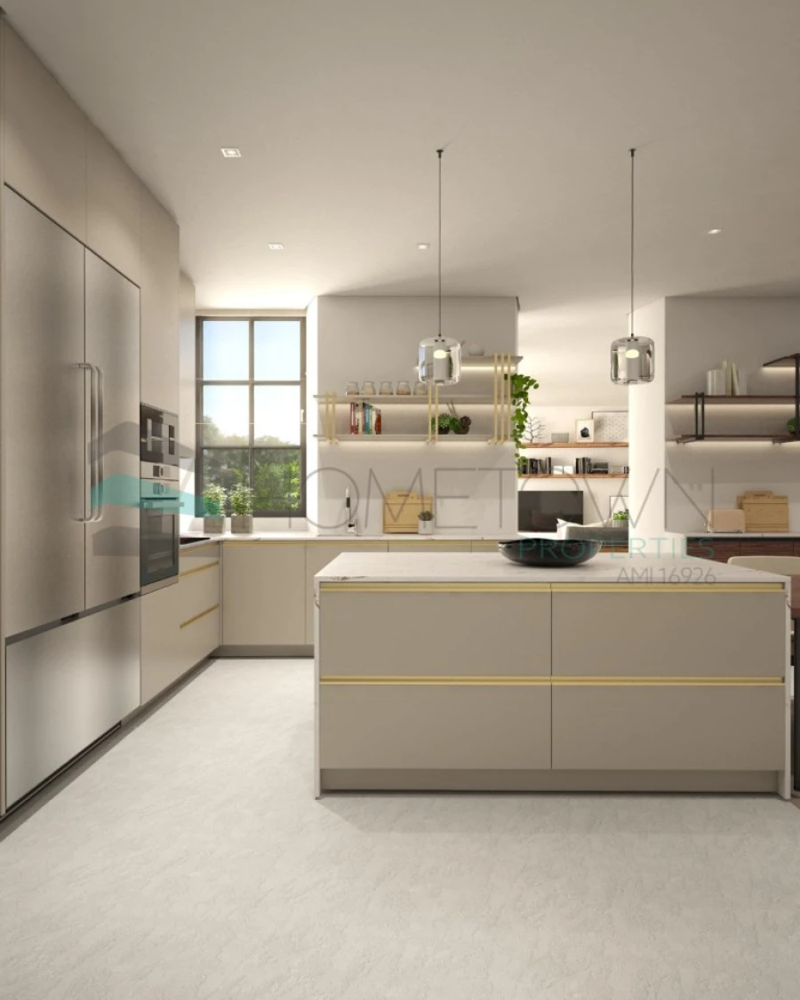 Quinta T4 para Venda em Conceição e Estoi Foto 9