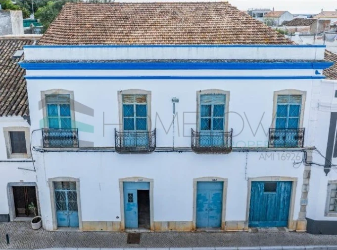 Quinta T4 para Venda em Conceição e Estoi Foto 11