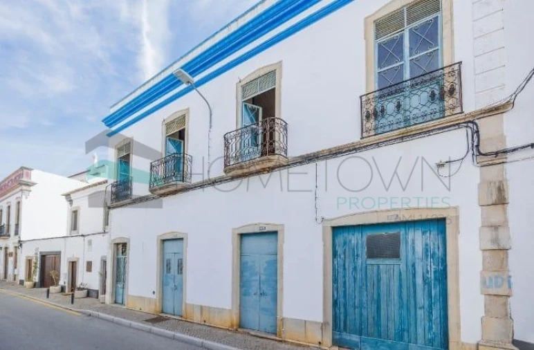 Quinta T4 para Venda em Conceição e Estoi Foto 19