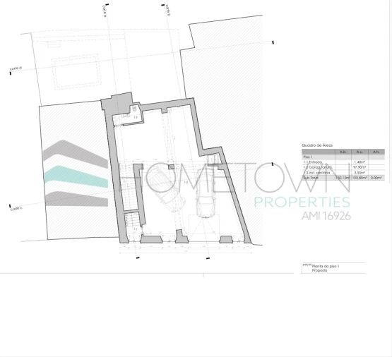 Quinta T4 para Venda em Conceição e Estoi Foto 24