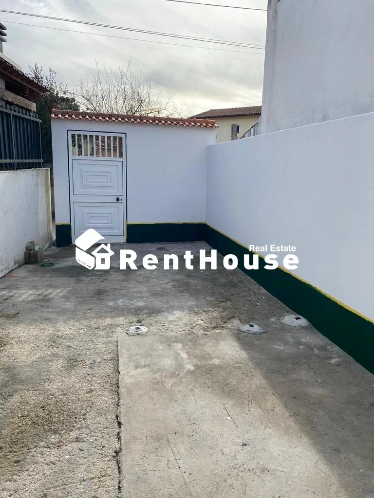 Moradia T2 para Arrendamento em Montemor-O-Velho e Gatões Foto 2