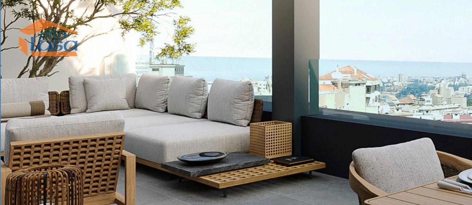 Apartamento T0 para Venda em Mafamude e Vilar do Paraíso Foto 5