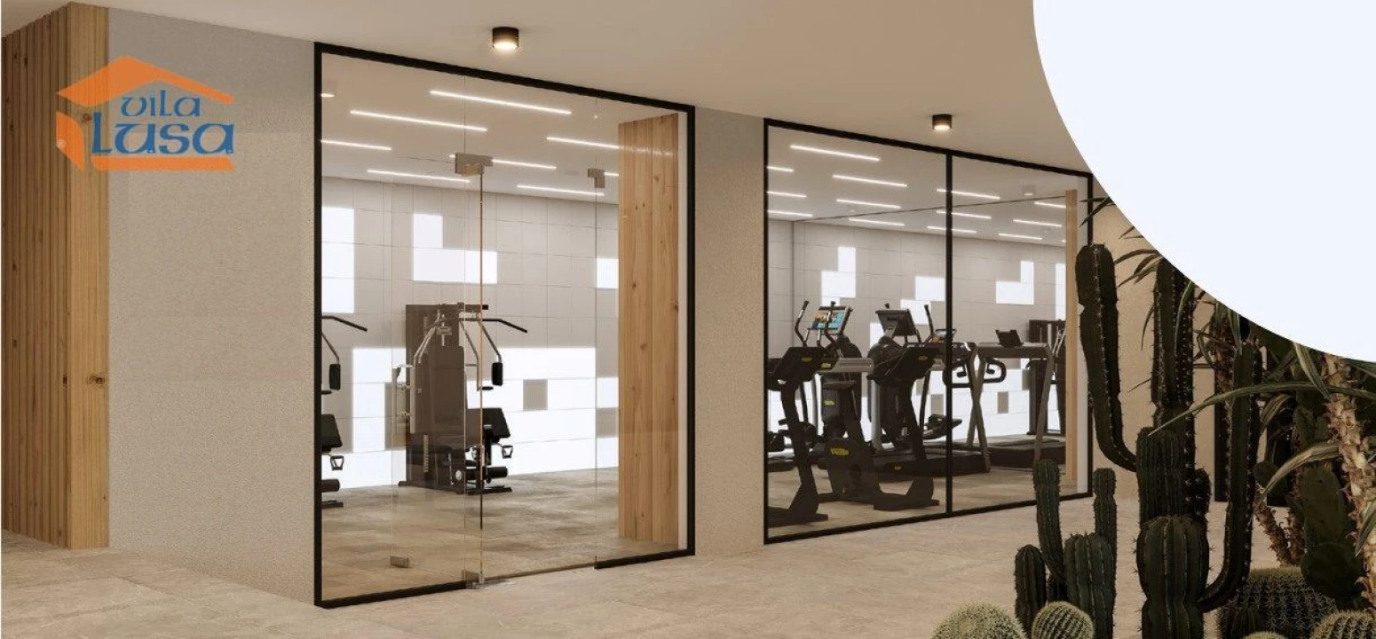 Apartamento T0 para Venda em Mafamude e Vilar do Paraíso Foto 8