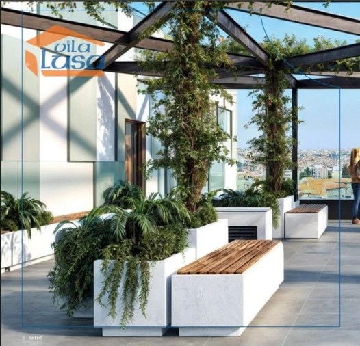 Apartamento T0 para Venda em Mafamude e Vilar do Paraíso Foto 1