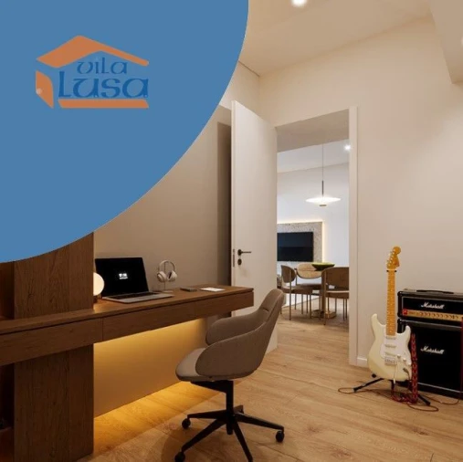 Apartamento T0 para Venda em Mafamude e Vilar do Paraíso Foto 6