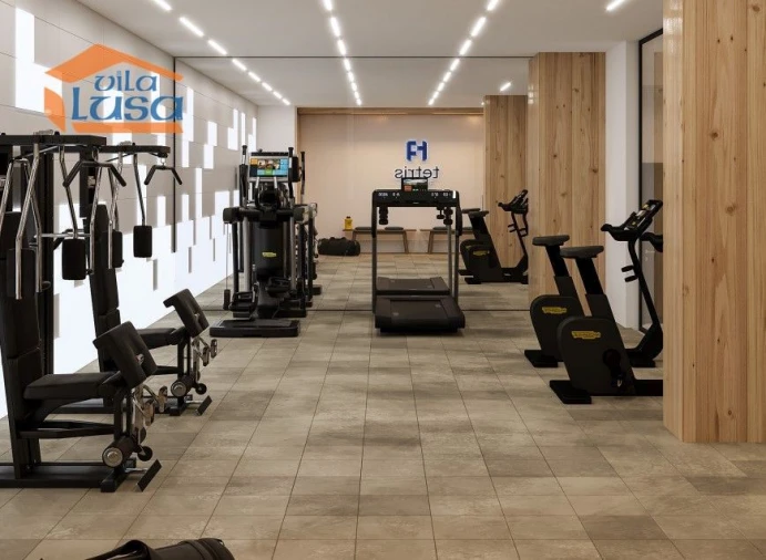 Apartamento T0 para Venda em Mafamude e Vilar do Paraíso Foto 9